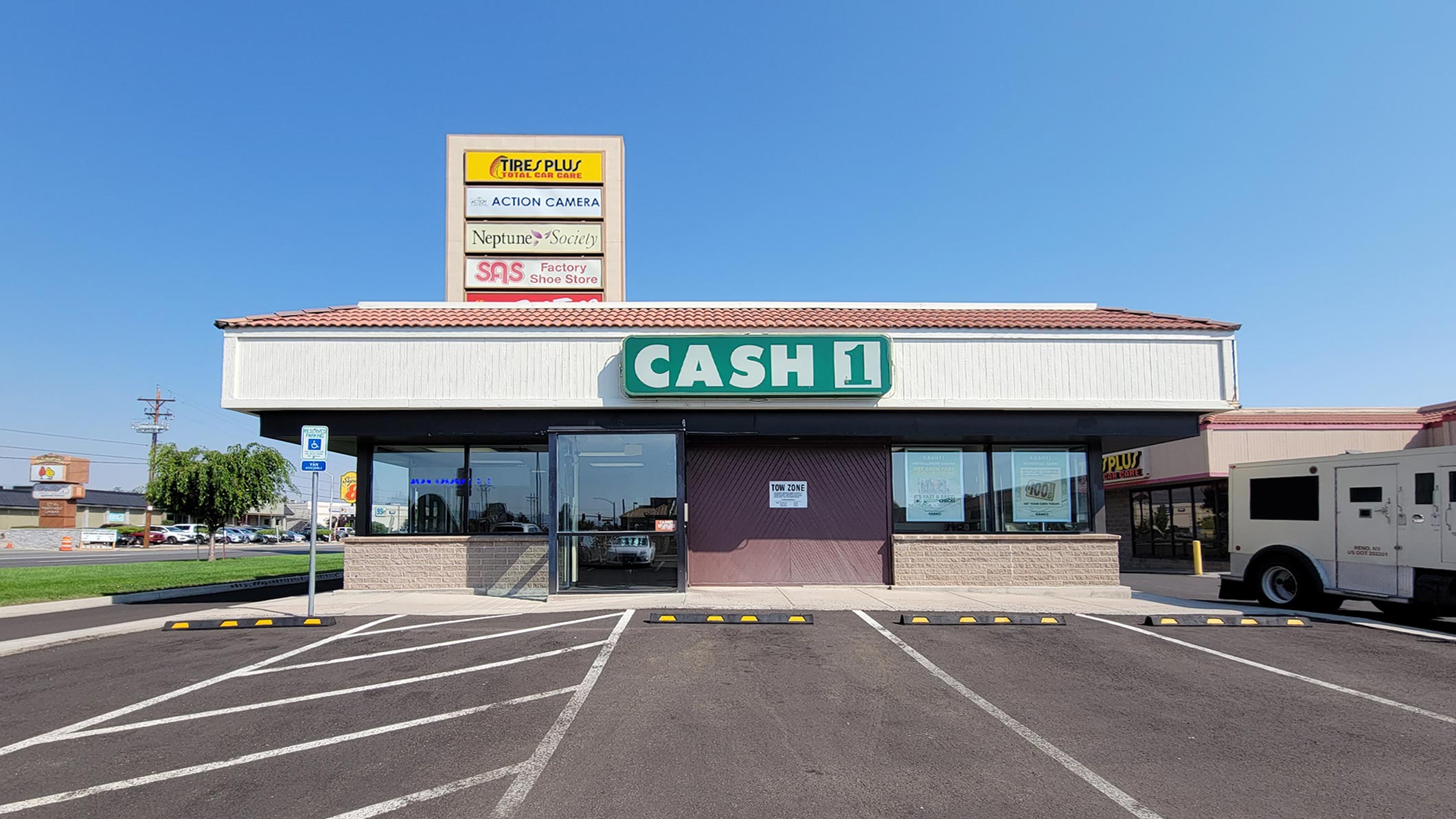 CASH 1 Loans 01