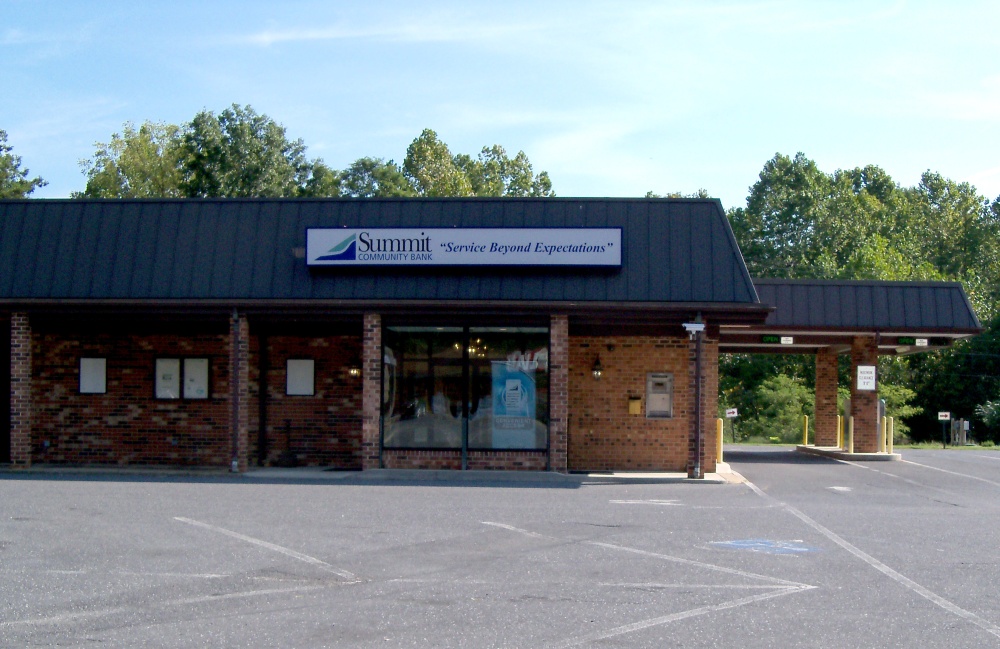 Summit Community Bank 01