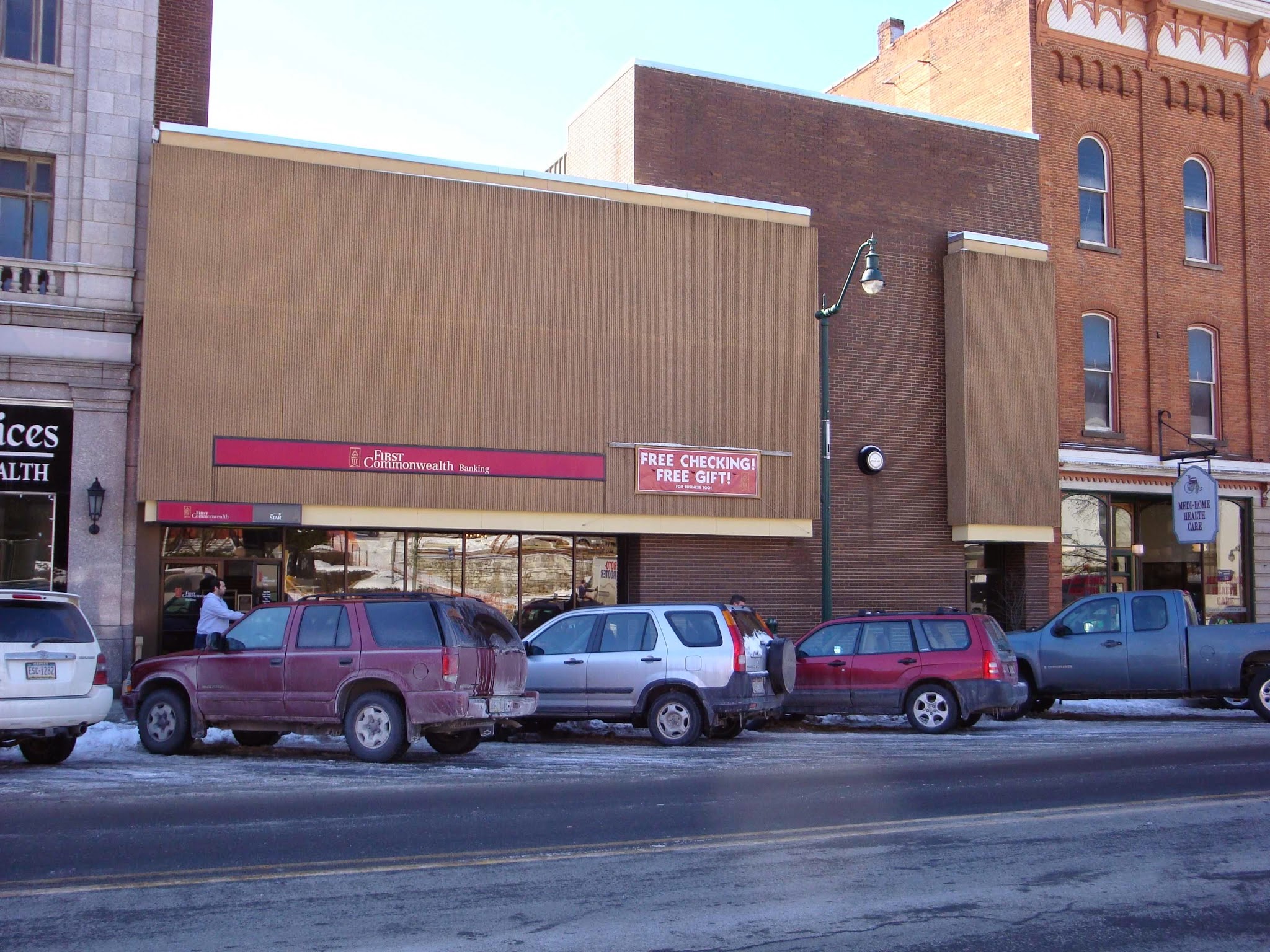 First Commonwealth Bank 01
