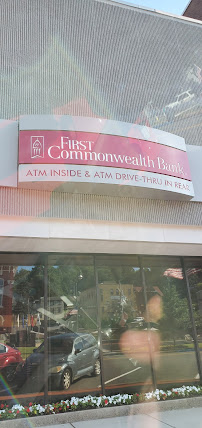 First Commonwealth Bank 03
