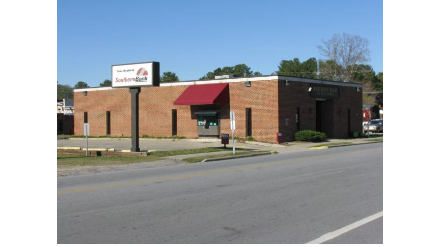 Southern Bank 01