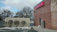 Bank of America (with Drive-thru ATM) 02