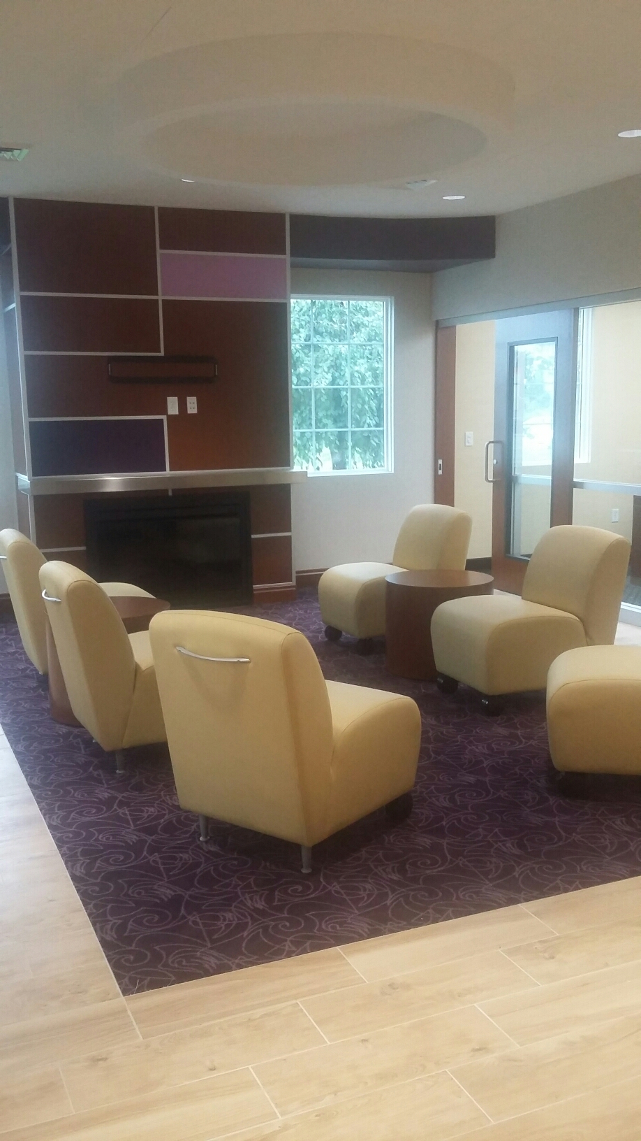 Frankenmuth Credit Union Caro Branch 01