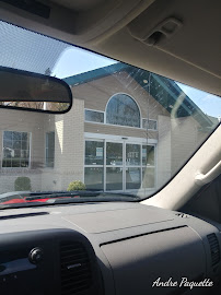 Frankenmuth Credit Union Caro Branch 02