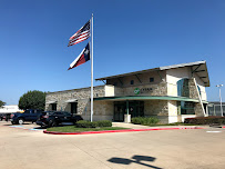 Cy-Fair FCU Skinner Branch 02