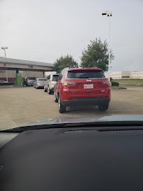 Cy-Fair FCU Skinner Branch 04