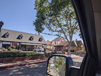 Mechanics Bank - Solvang Branch 01