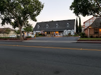 Mechanics Bank - Solvang Branch 02