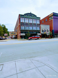 NexTier Bank - Highlands Office 01
