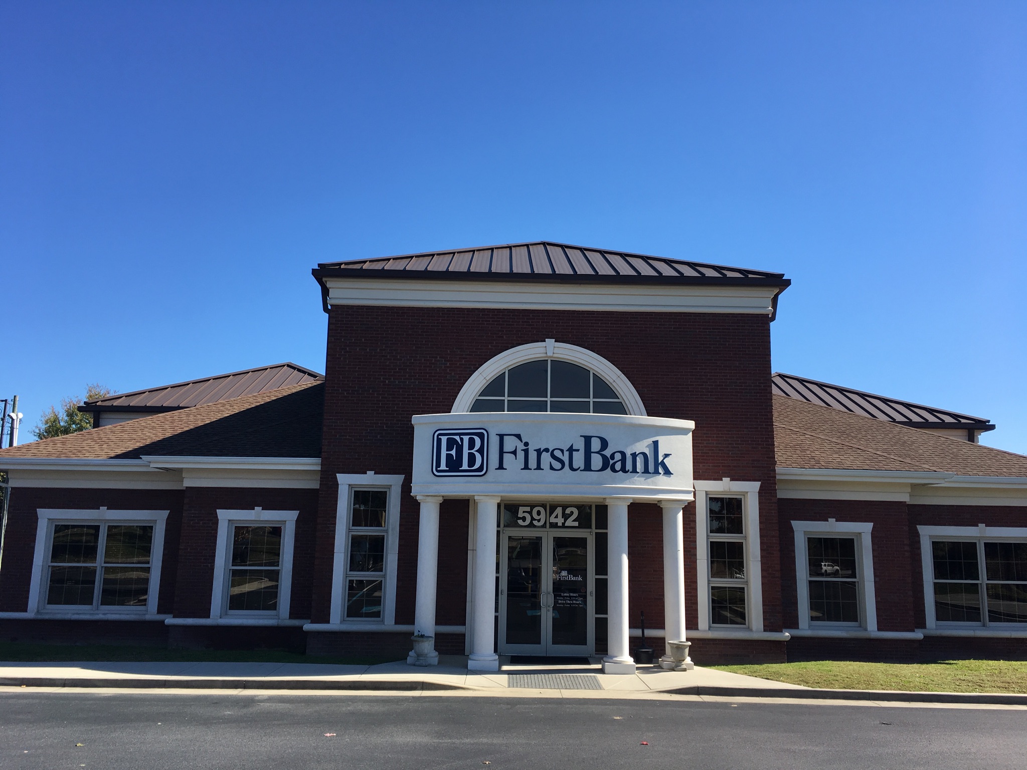 FirstBank Mortgage 01