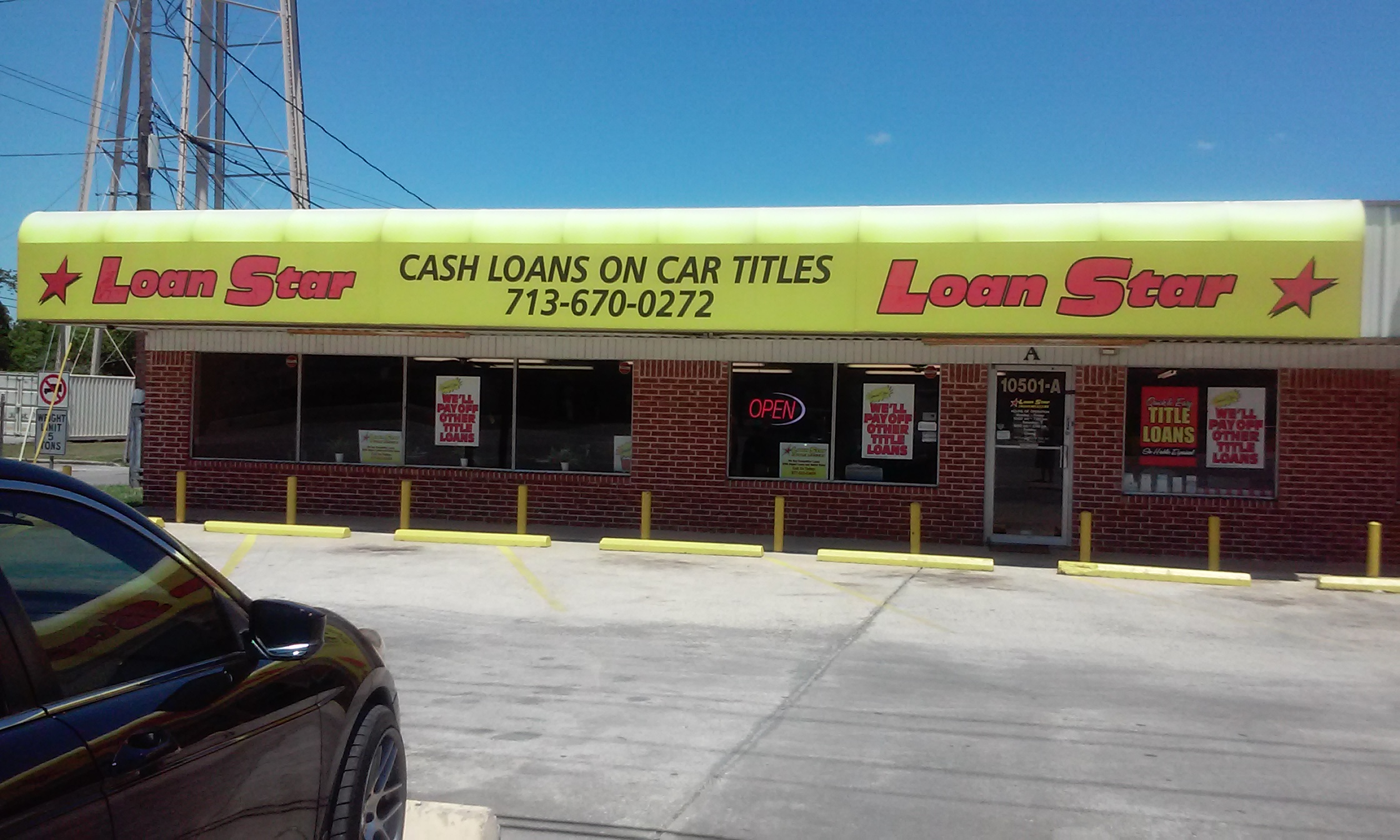 Loanstar Title Loans 01