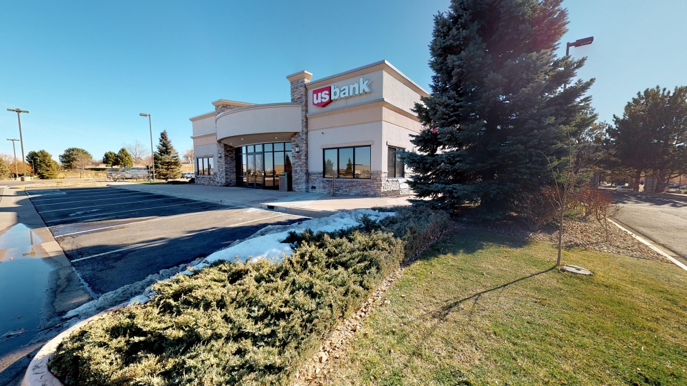 U.S. Bank Branch 01