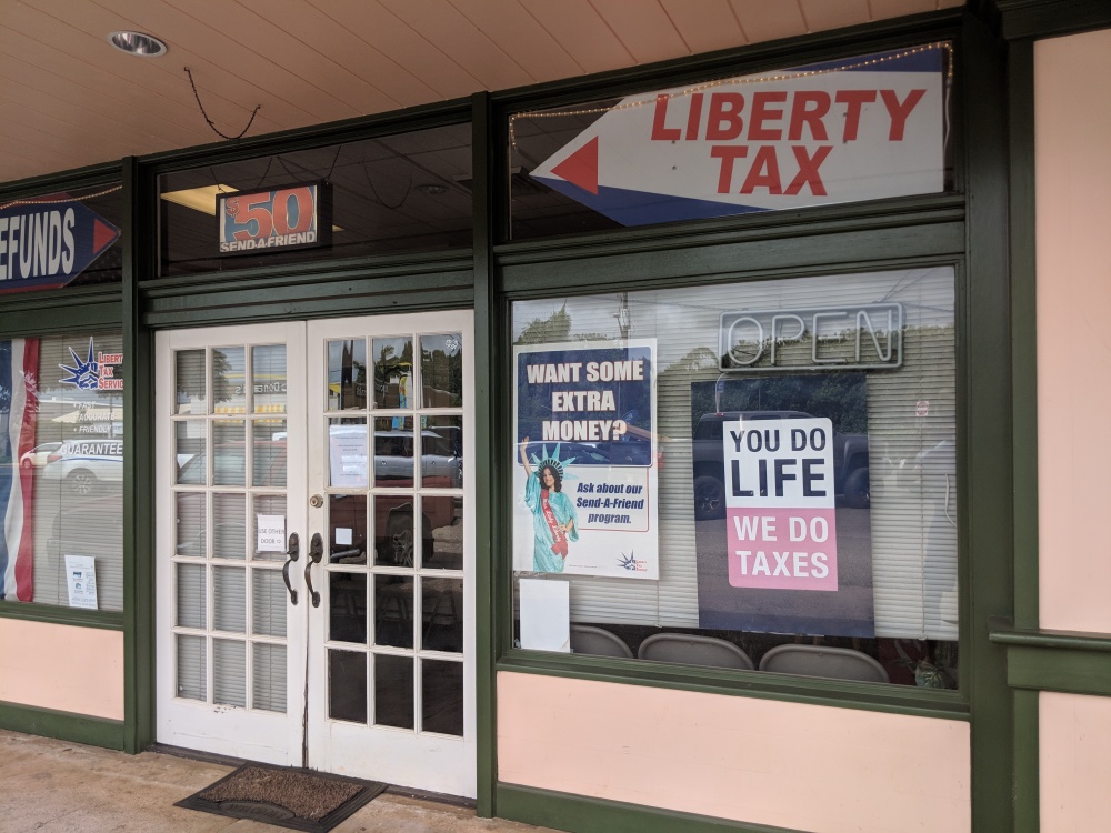 Liberty Tax Service 01