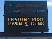 Tradin Post Pawn & Guns 02