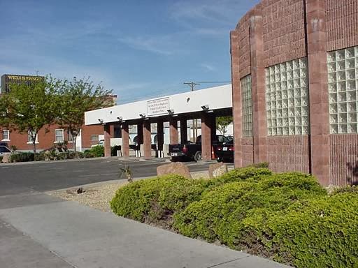 evolve Federal Credit Union - Myrtle Ave 01