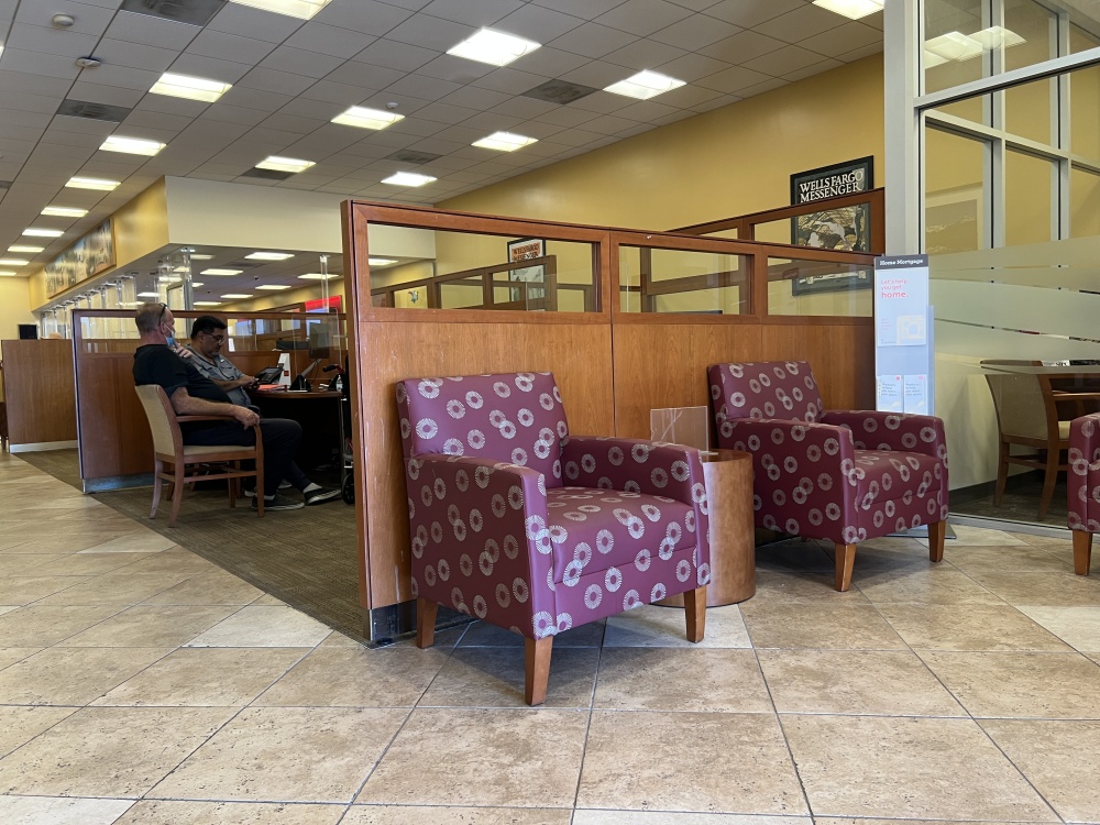 Wells Fargo Bank 01