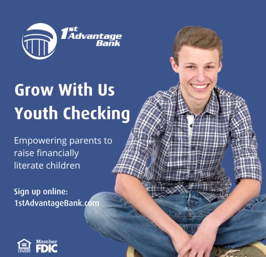 1st Advantage Bank 01