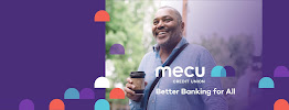 MECU Credit Union - Loch Ridge Center Branch 01