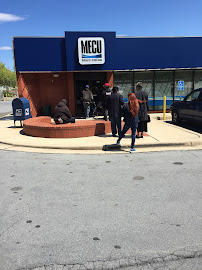 MECU Credit Union - Loch Ridge Center Branch 02
