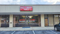 Easley Community Finance 03