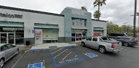 ATM (Wells Fargo Bank) 01