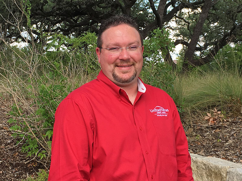 Kris Boiles - United Texas Credit Union 01