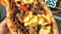 Boo’s Philly Cheesesteaks - Silverlake 01