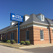 Central Kentucky Federal Savings Bank, a Division of First Federal Savings Bank of Kentucky 01