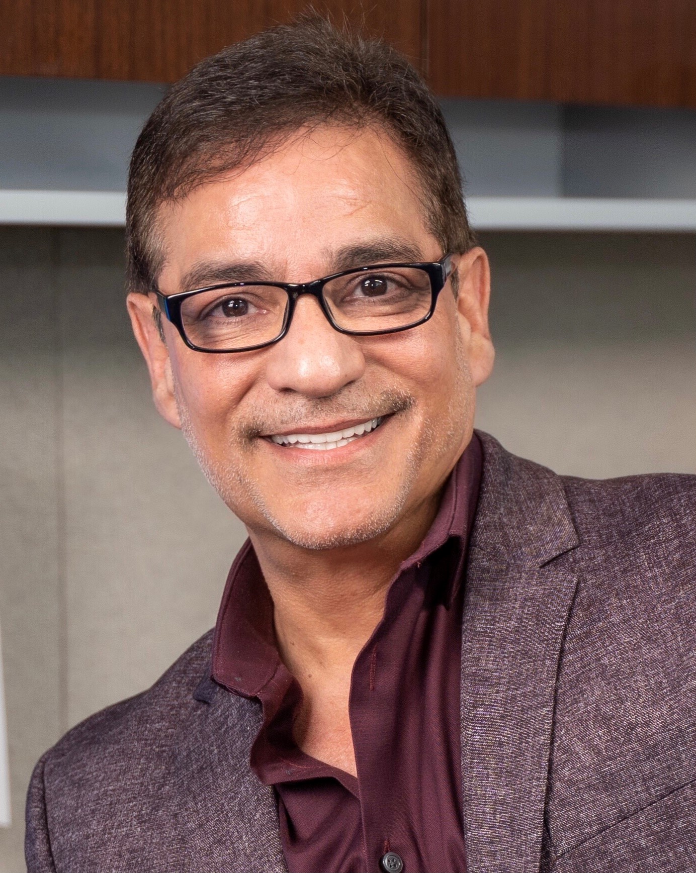 David Arocho, NFM Lending NMLS: 525328 01