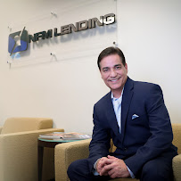 David Arocho, NFM Lending NMLS: 525328 03