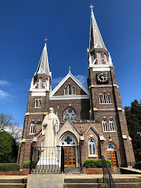 Belmont Abbey College 02