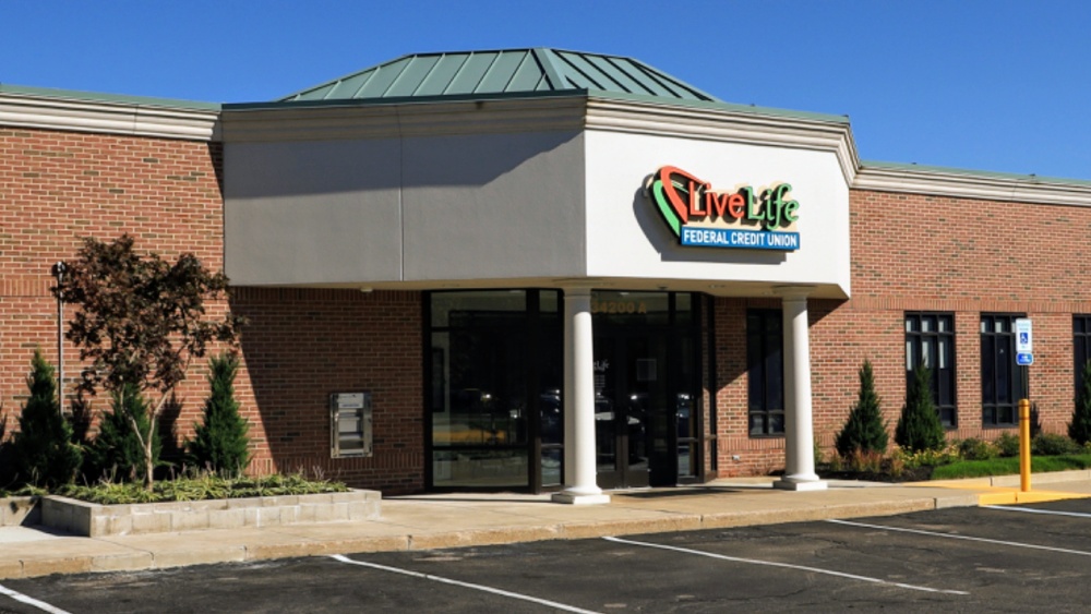 Live Life Federal Credit Union 01