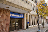 PeoplesBank Banking Center, ATM & VideoBankerITM 01
