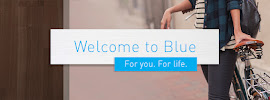 Blue Federal Credit Union - UW Plaza 01