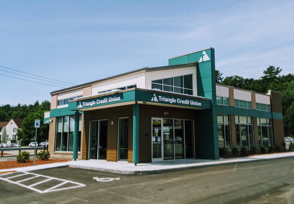 Triangle Credit Union 01