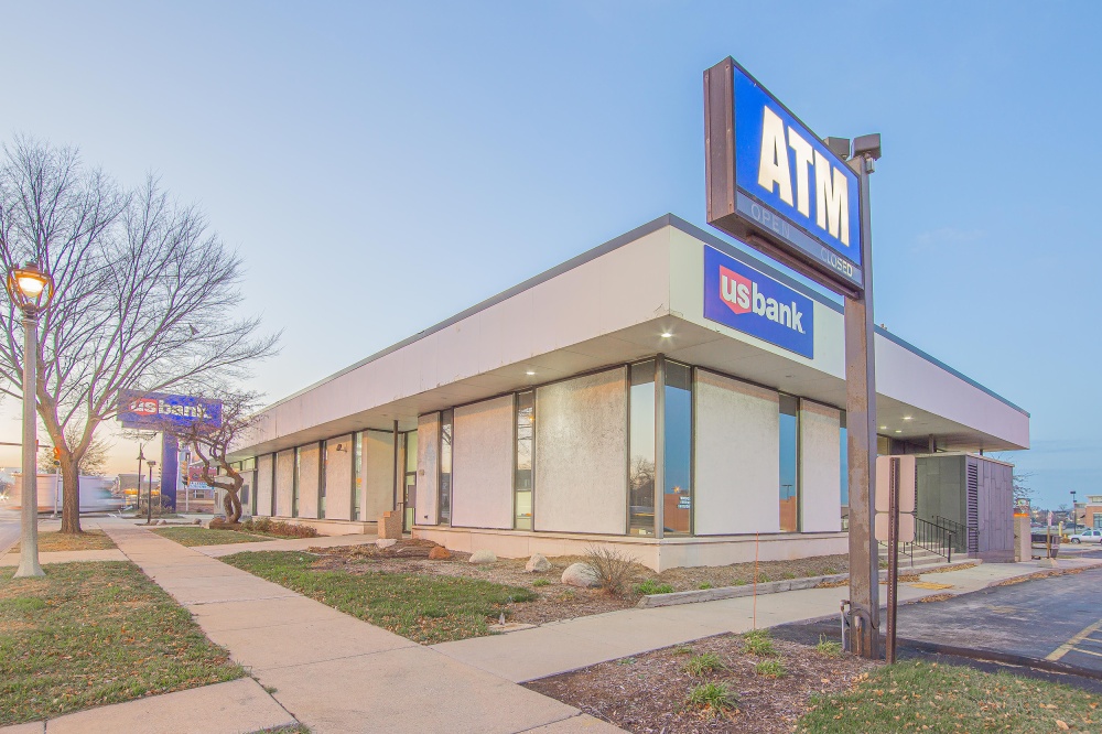 U.S. Bank Branch 01