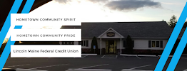 Lincoln Maine Federal Credit Union 01