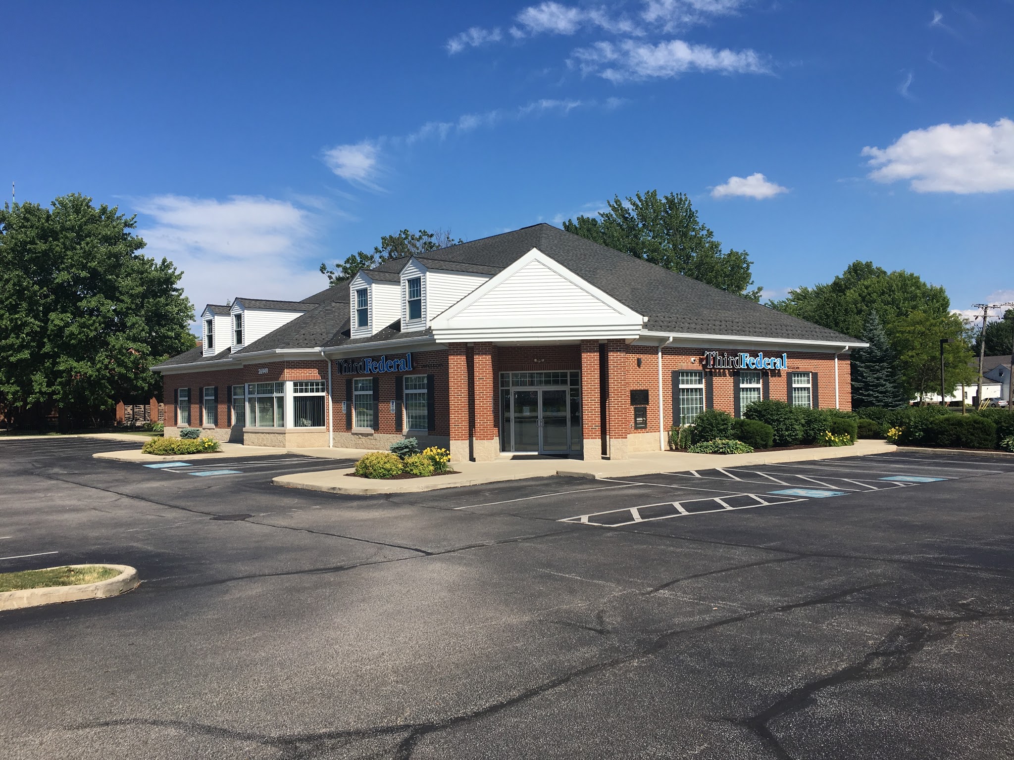 Third Federal Savings & Loan 01