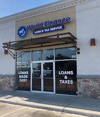 World Finance 03