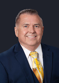 David Hamby - Mortgage Loan Officer; First American Bank 01