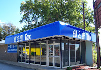 M&M Tax Service 01