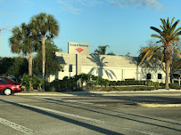 Bank of America (with Drive-thru ATM) 02