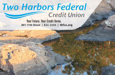 Two Harbors Federal Credit Union 01