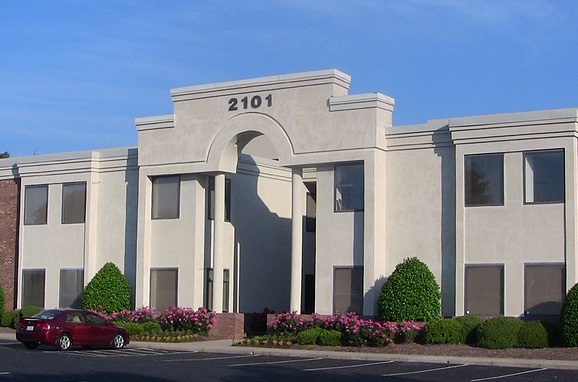 ALCOVA Mortgage | The AmeriSouth Group of Wilkesboro, NC 01