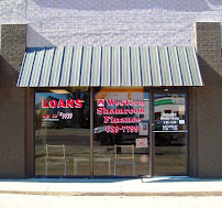 Western-Shamrock Finance 01