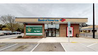 Bank of America (with Drive-thru ATM) 01