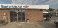 Bank of America (with Drive-thru ATM) 02