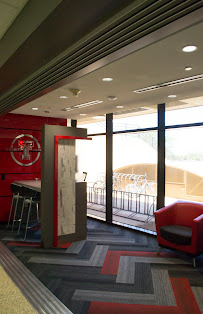 Texas Tech Credit Union - TTUHSC Branch 02