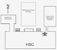 Texas Tech Credit Union - TTUHSC Branch 04