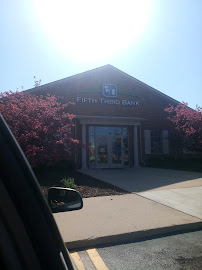 Fifth Third Bank & ATM 03